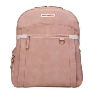 2n1 Provisions Backpack | Toffee Rose