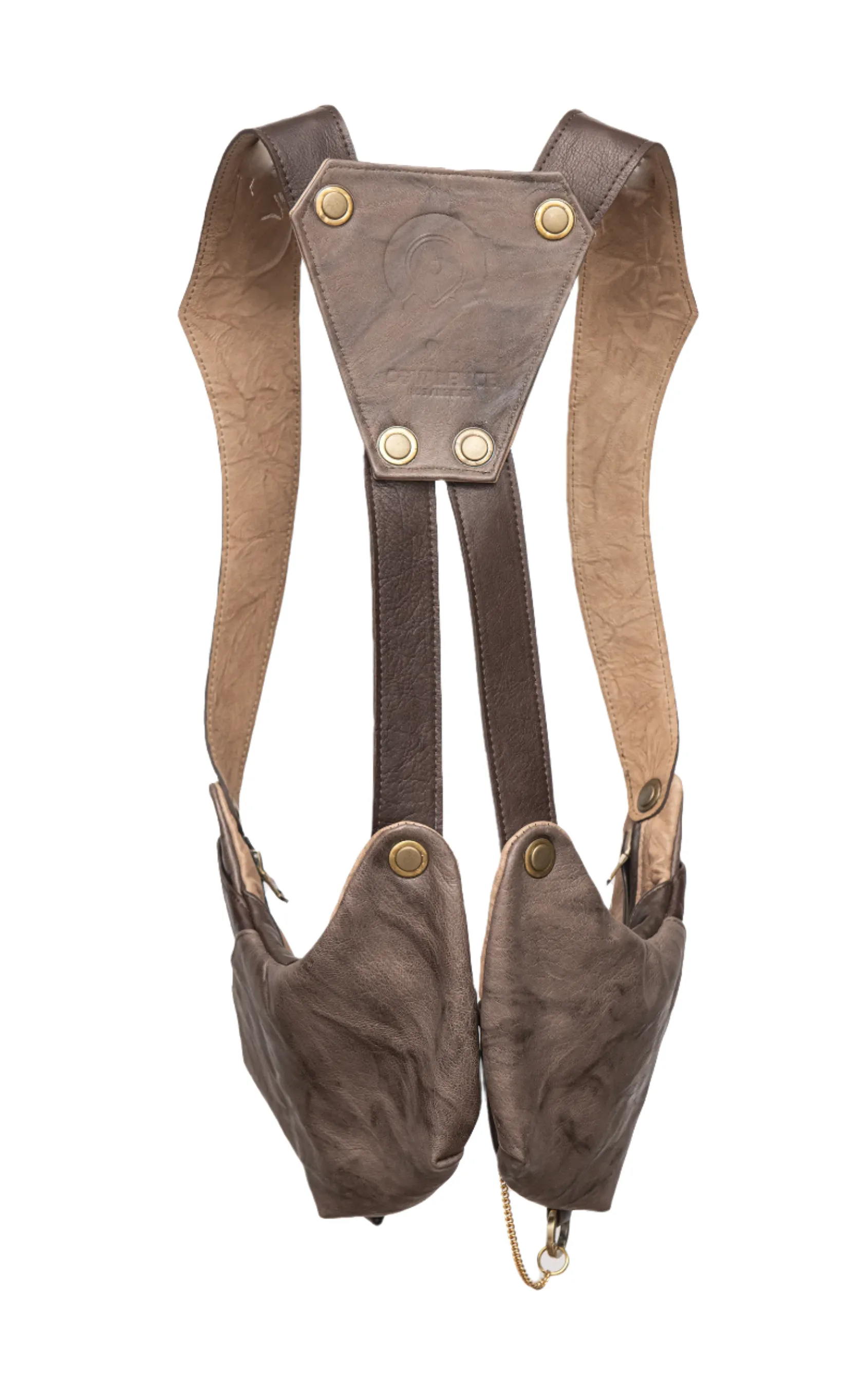 3.3 Balance Bags - Cafe