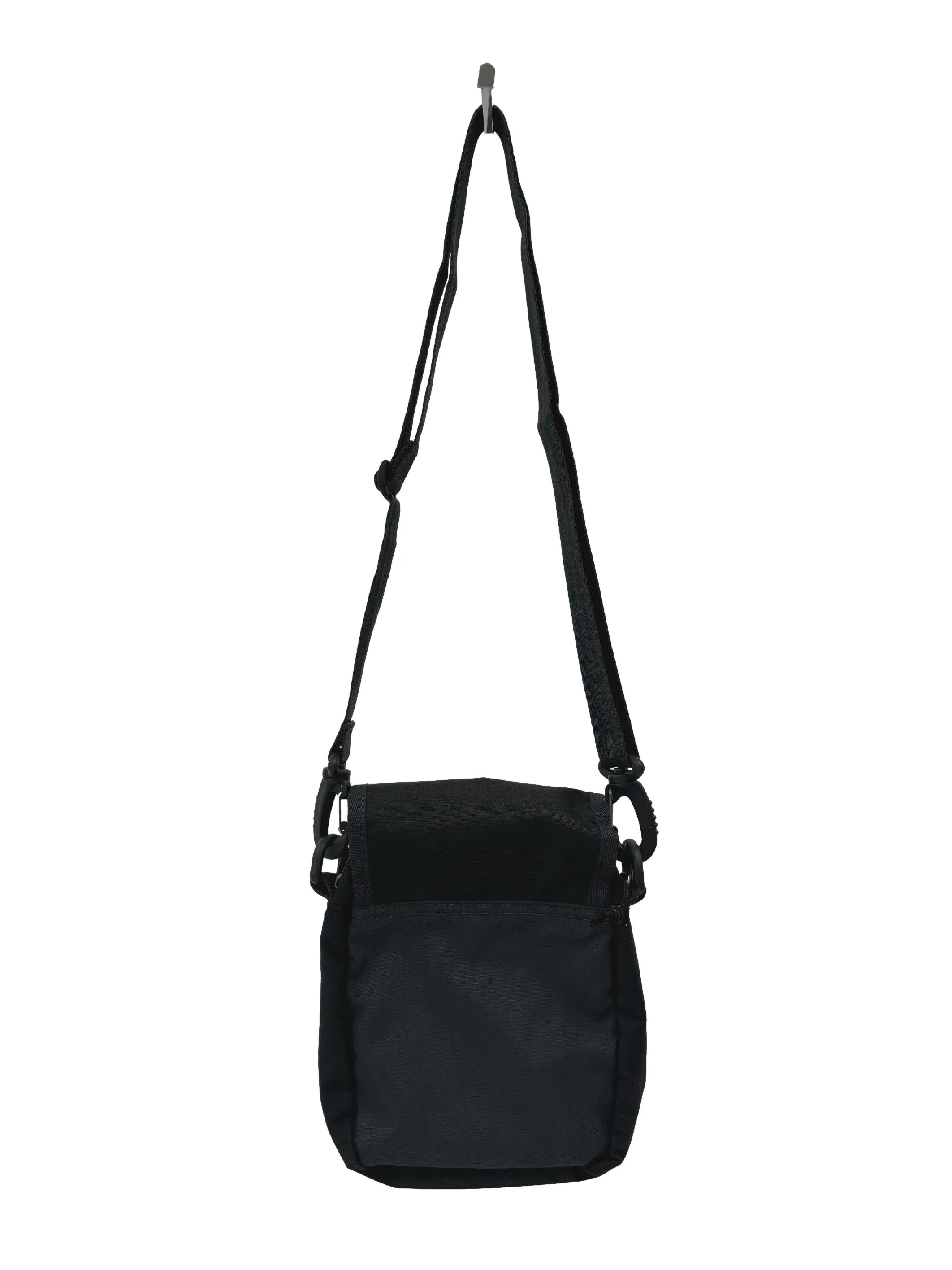 Adventure Flag Messenger Bag