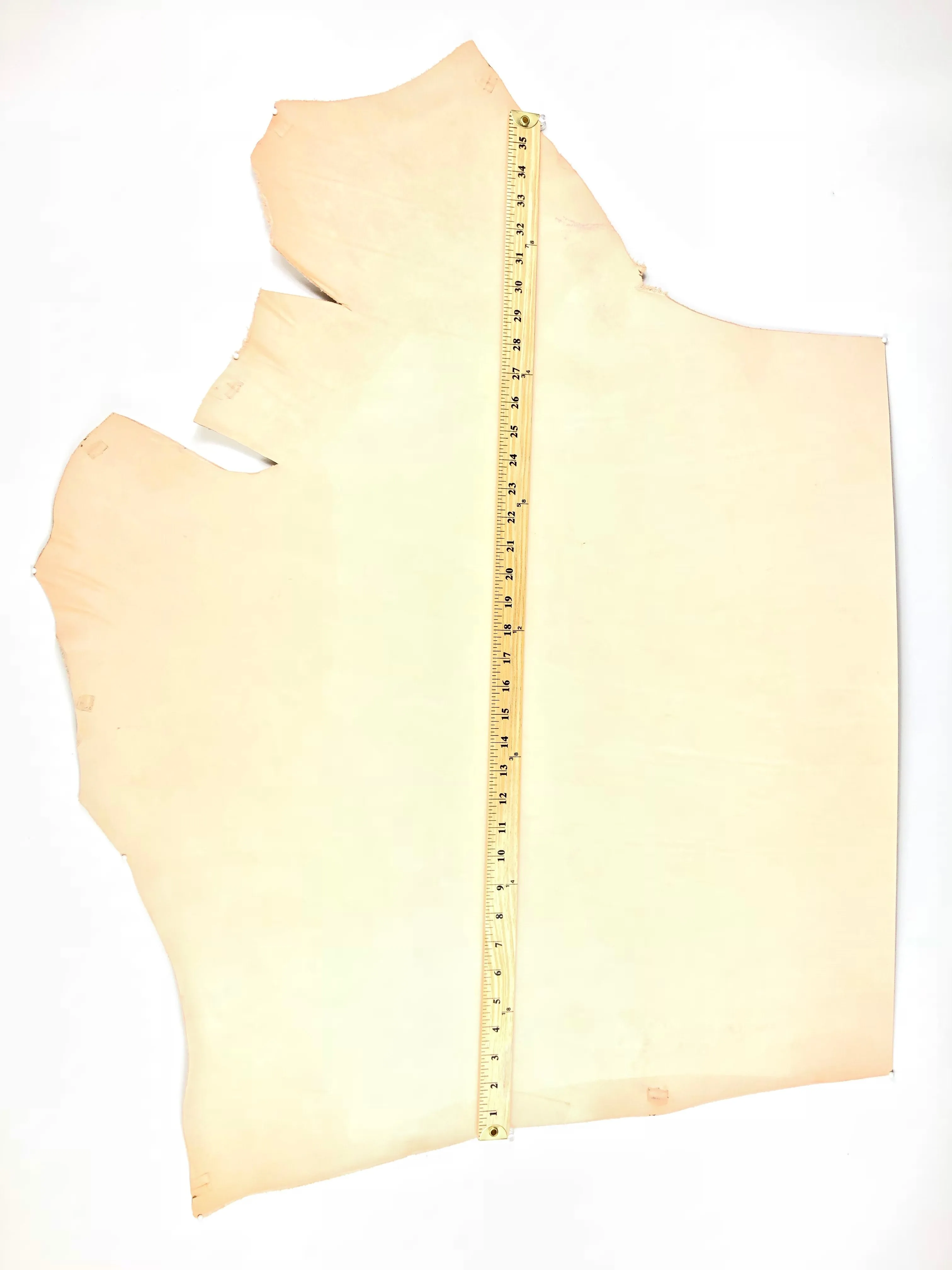 Agata azteca natural single shoulder JSS67