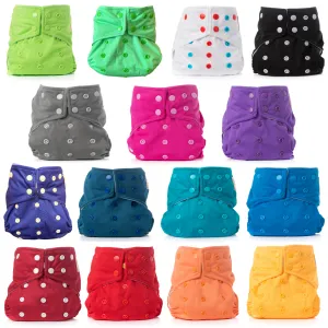 AI2 Cloth Diapers Bundles
