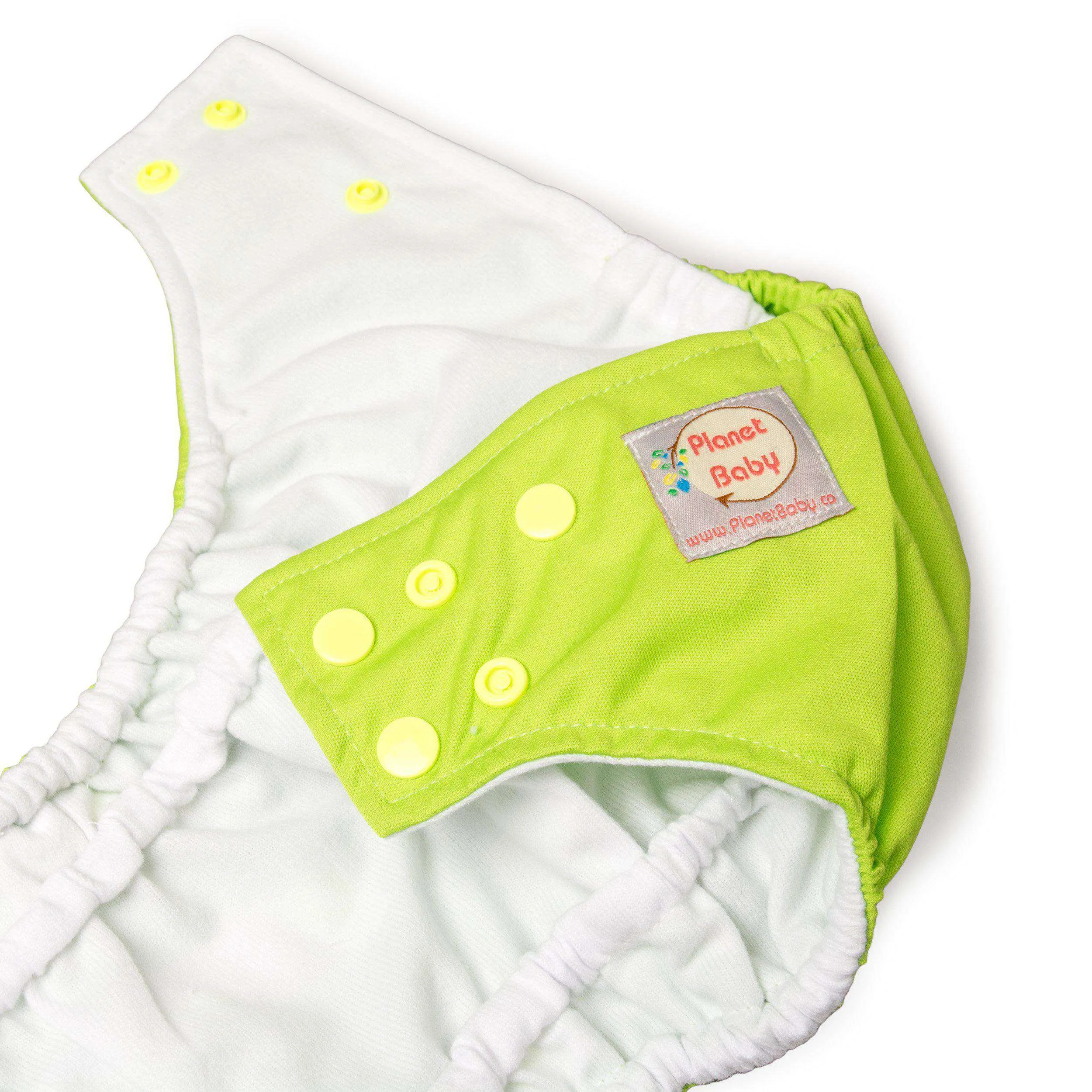 AI2 Cloth Diapers Bundles
