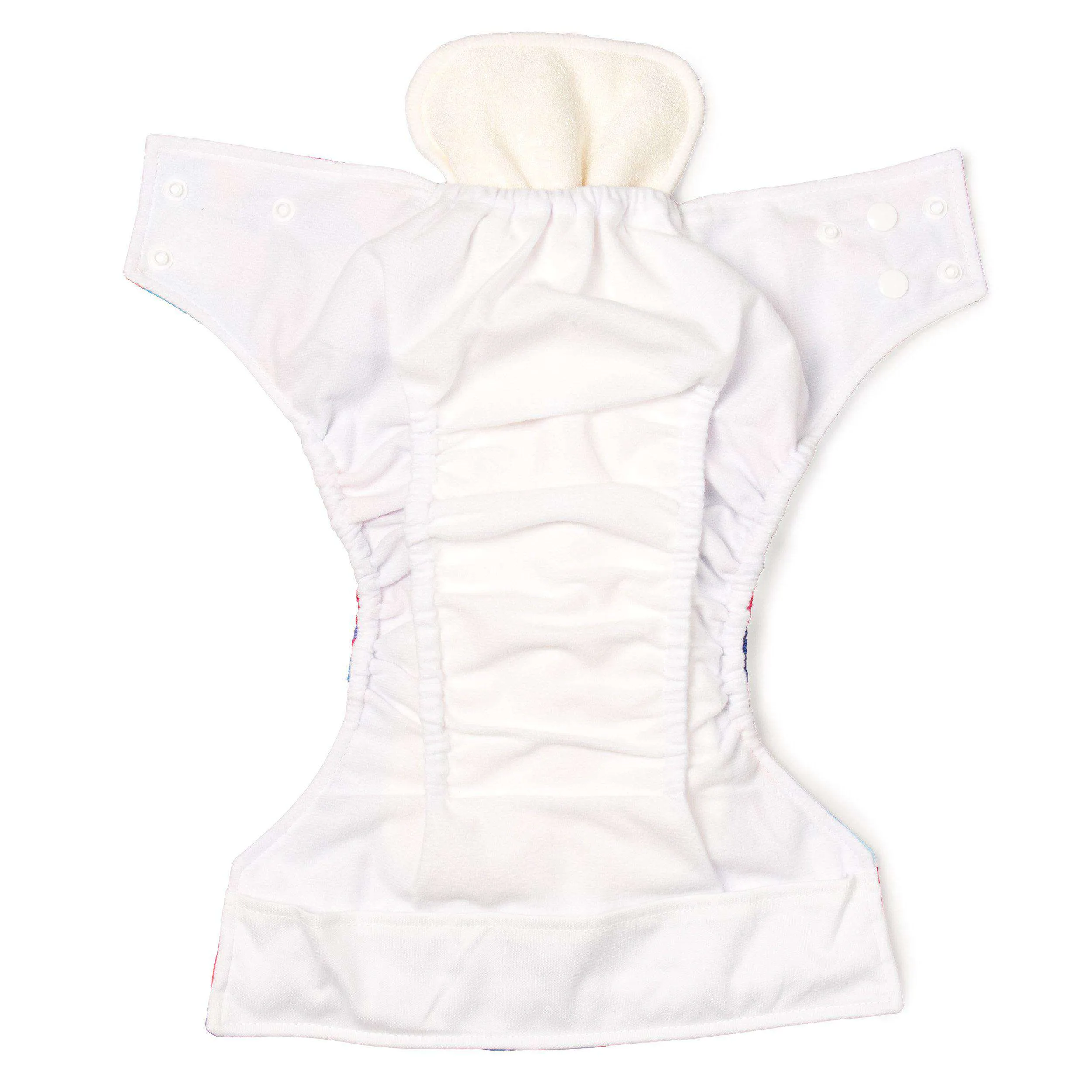 AI2 Cloth Diapers Bundles