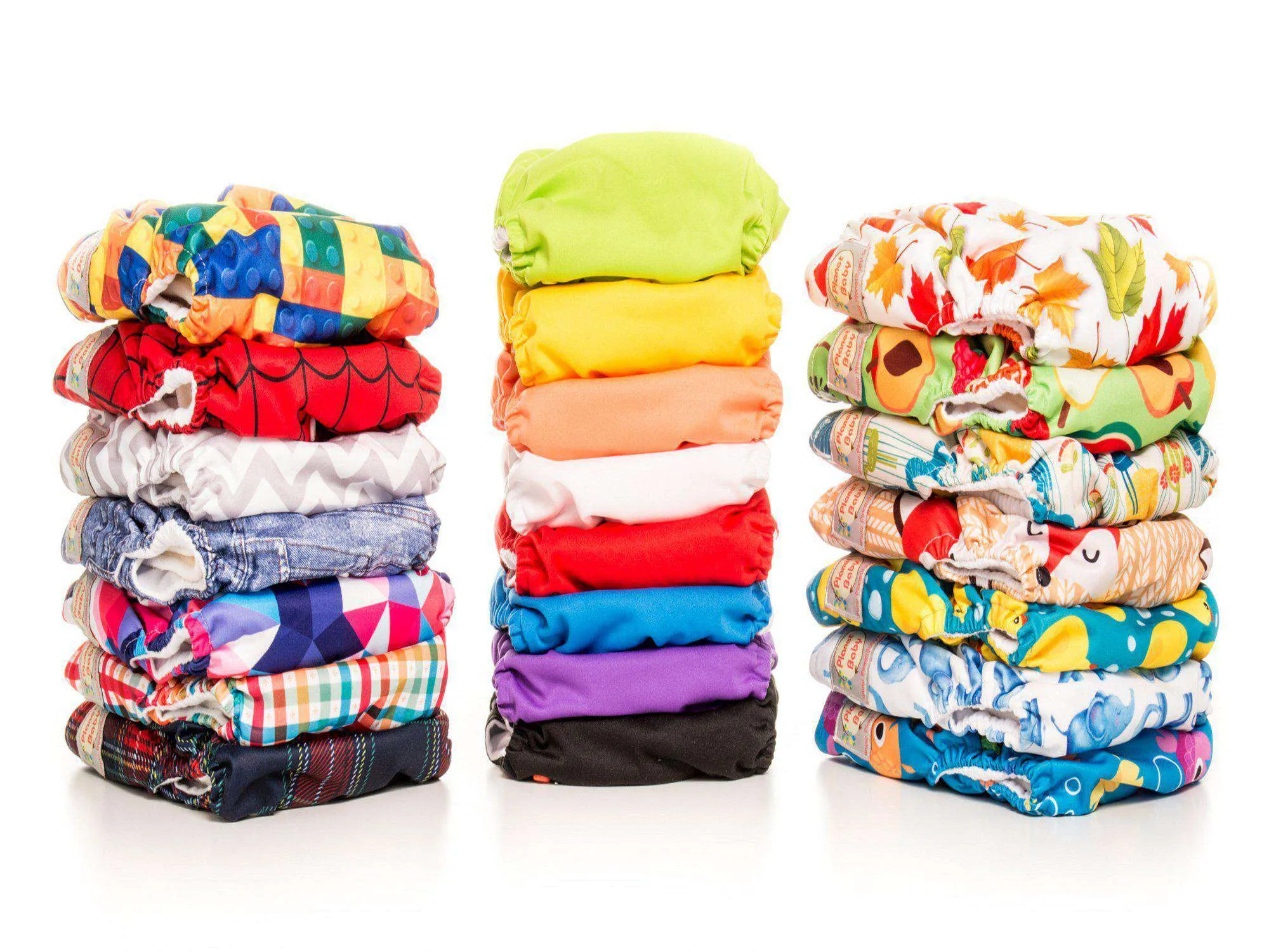 AI2 Cloth Diapers Bundles