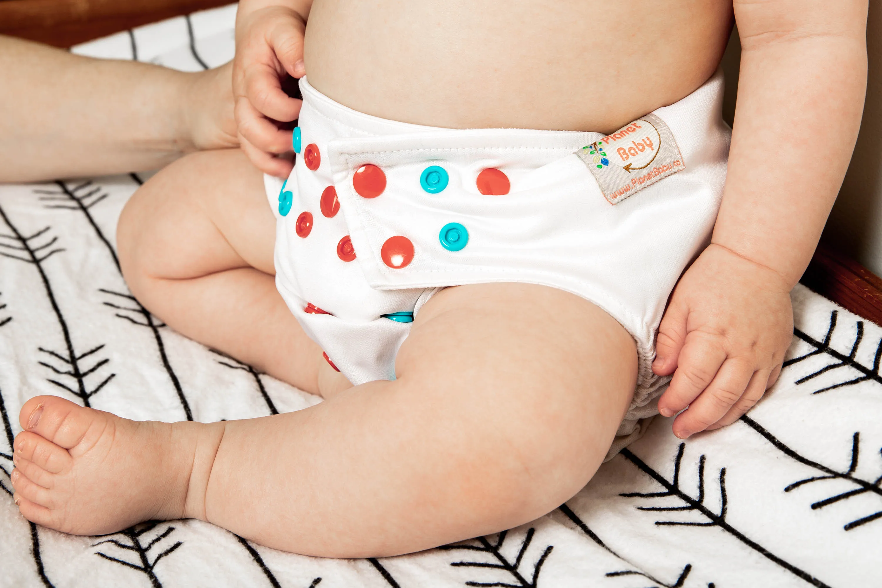 AI2 Cloth Diapers Bundles