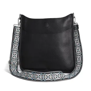 Alma Messenger Bag   Strap