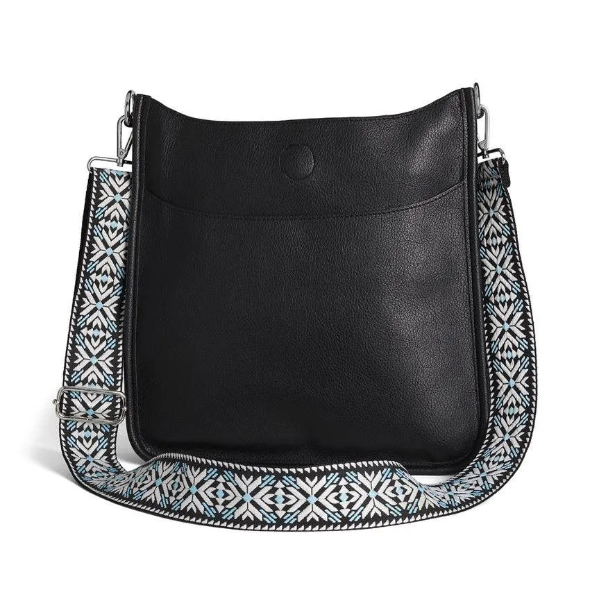 Alma Messenger Bag   Strap