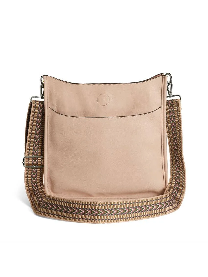 Alma Messenger Bag   Strap