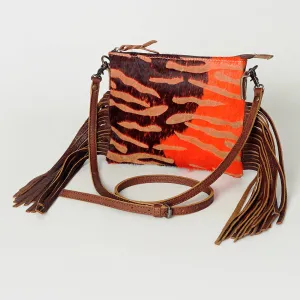 American Darling Crossbody Messenger Bag ADBG109O