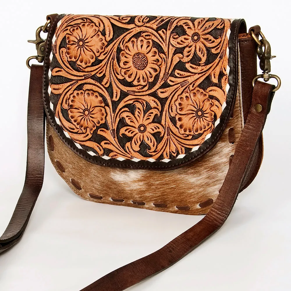 American Darling Messenger Bag ADBGA211G