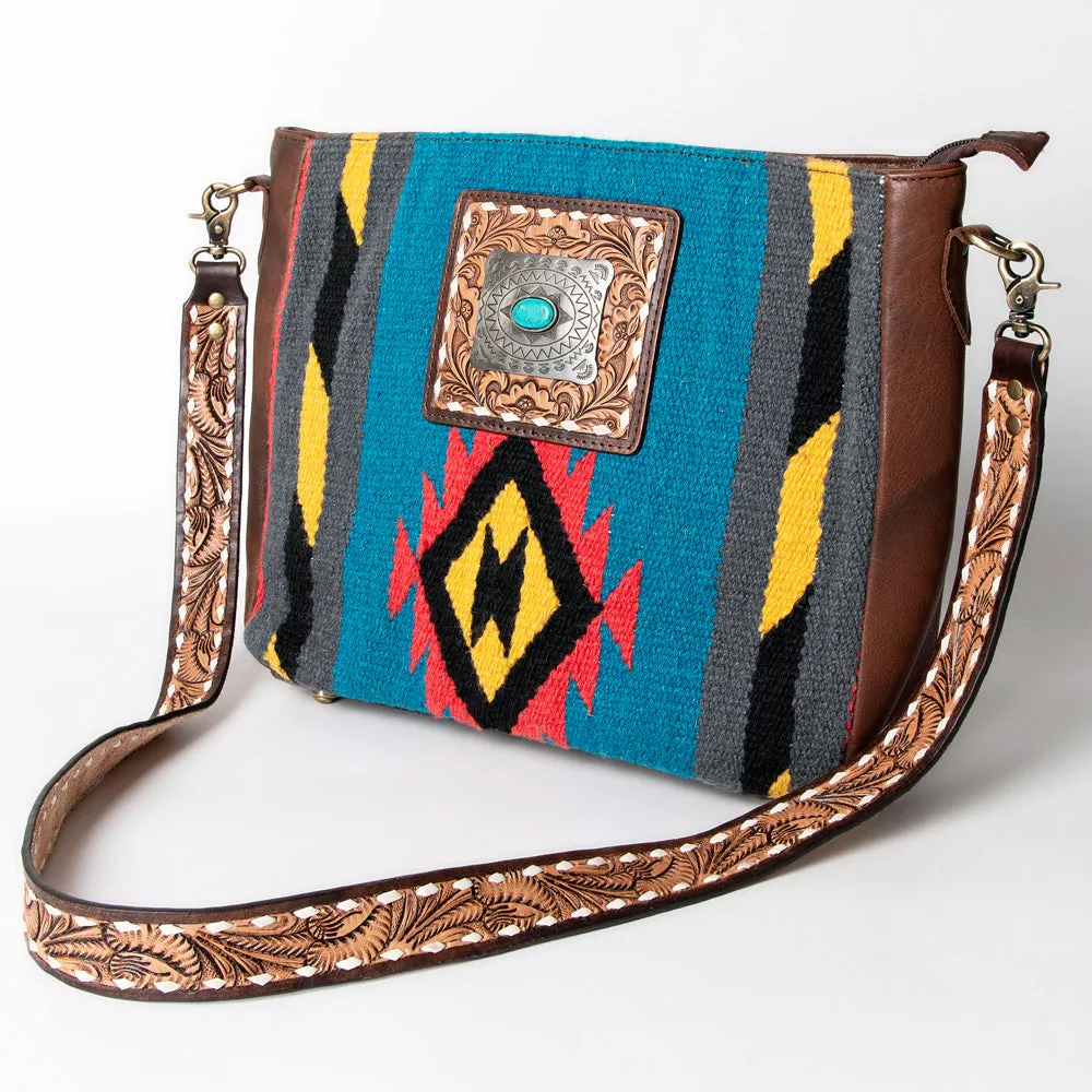 American Darling Messenger bags ADBGA286B