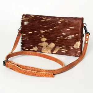 American Darling Small Crossbody Messenger Bag ADBG819B