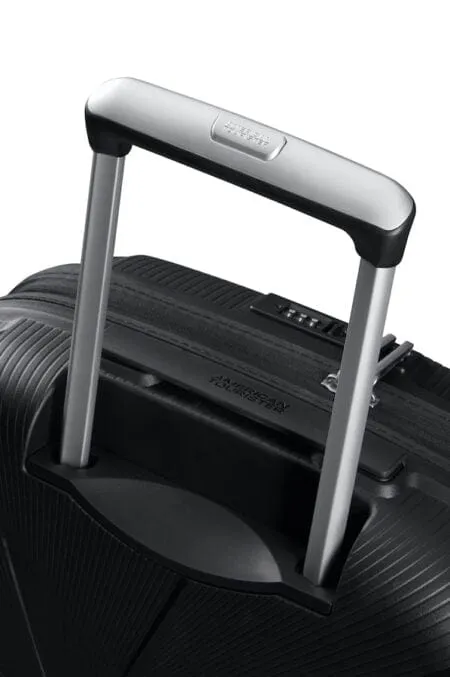 American Tourister Starvibe Spinner Expandable TSA 55 cm