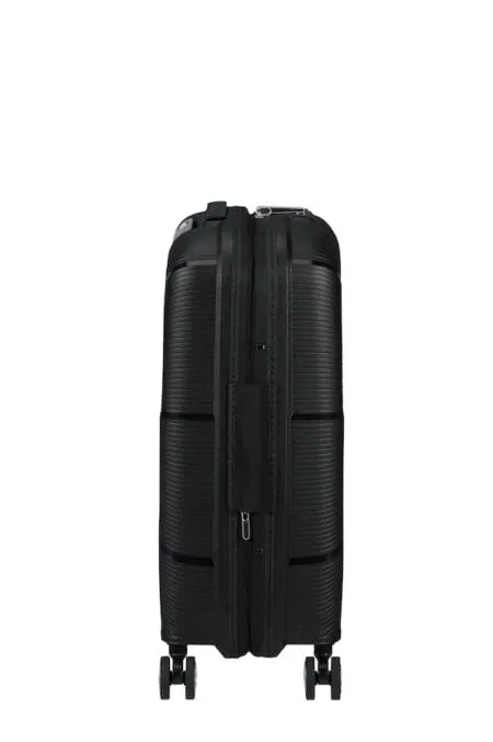 American Tourister Starvibe Spinner Expandable TSA 55 cm