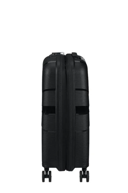 American Tourister Starvibe Spinner Expandable TSA 55 cm