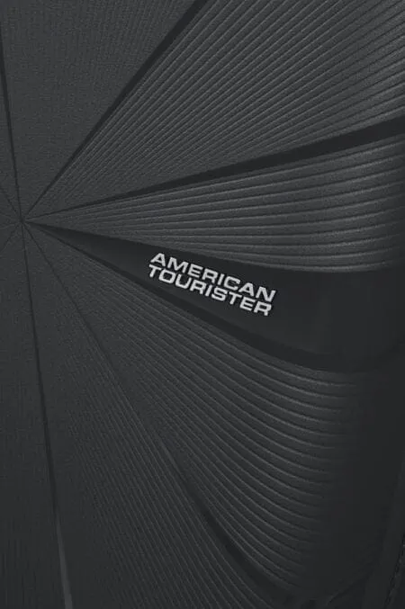 American Tourister Starvibe Spinner Expandable TSA 55 cm