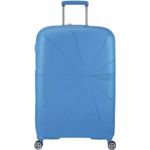 American Tourister Starvibe Spinner Expandable TSA 77 cm