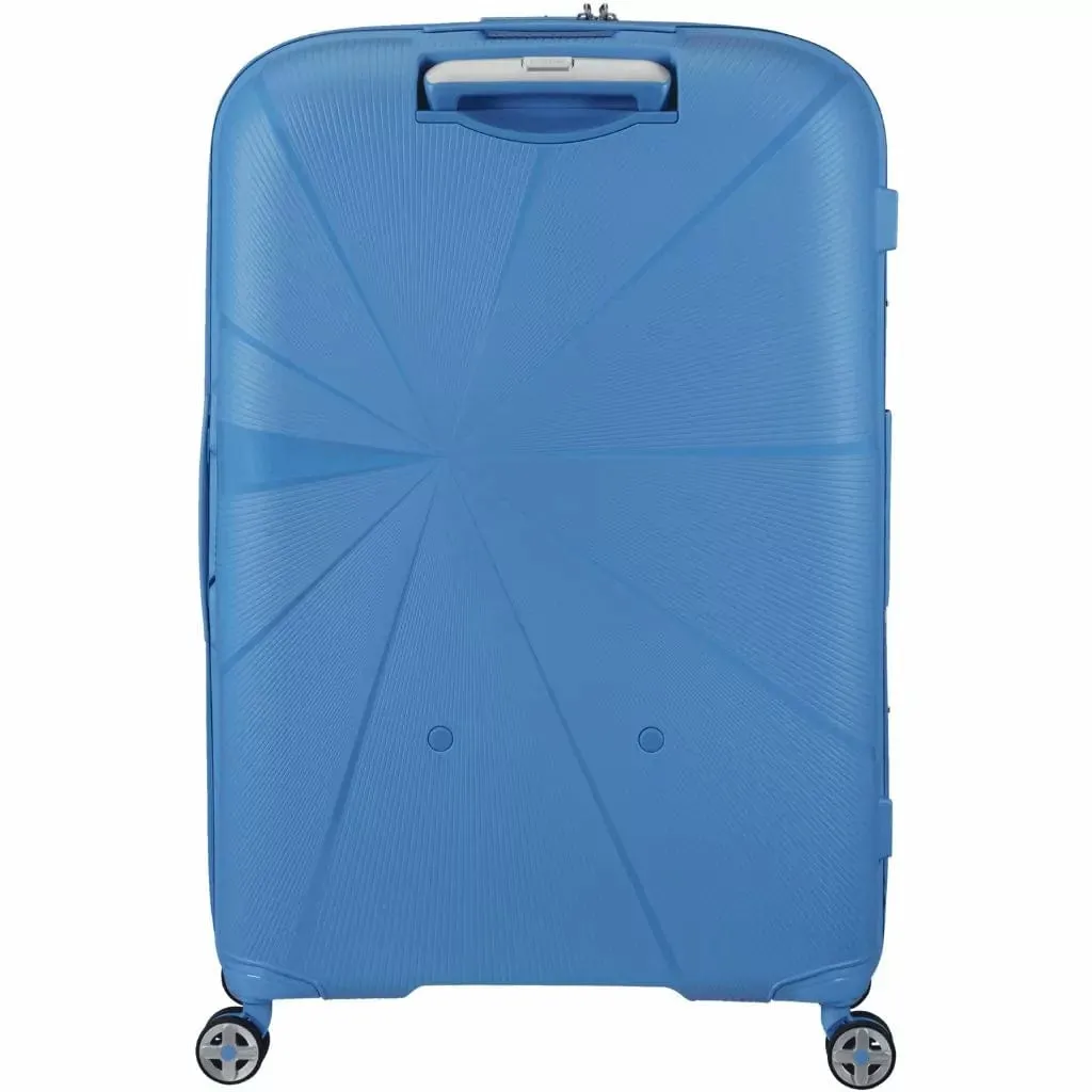 American Tourister Starvibe Spinner Expandable TSA 77 cm