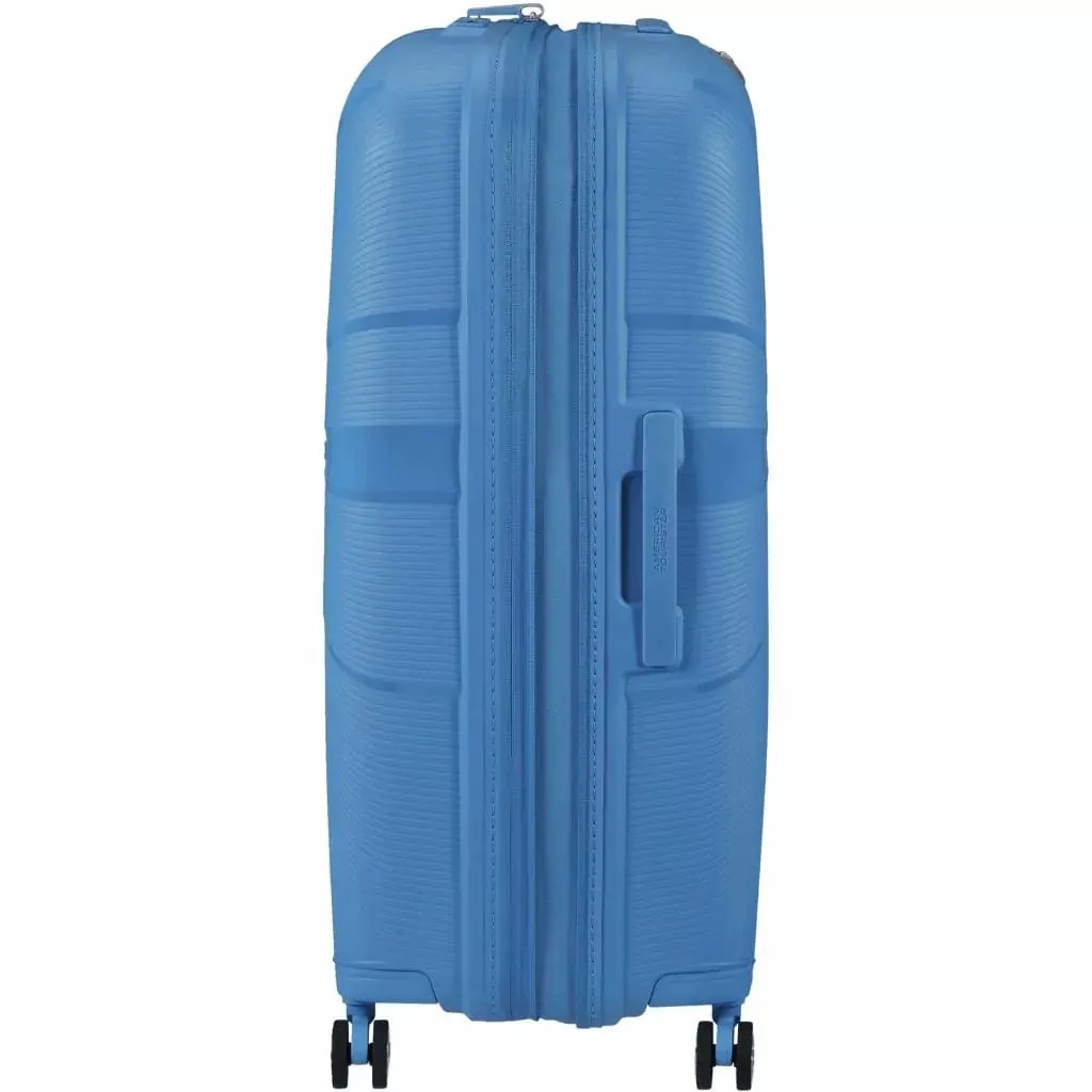 American Tourister Starvibe Spinner Expandable TSA 77 cm