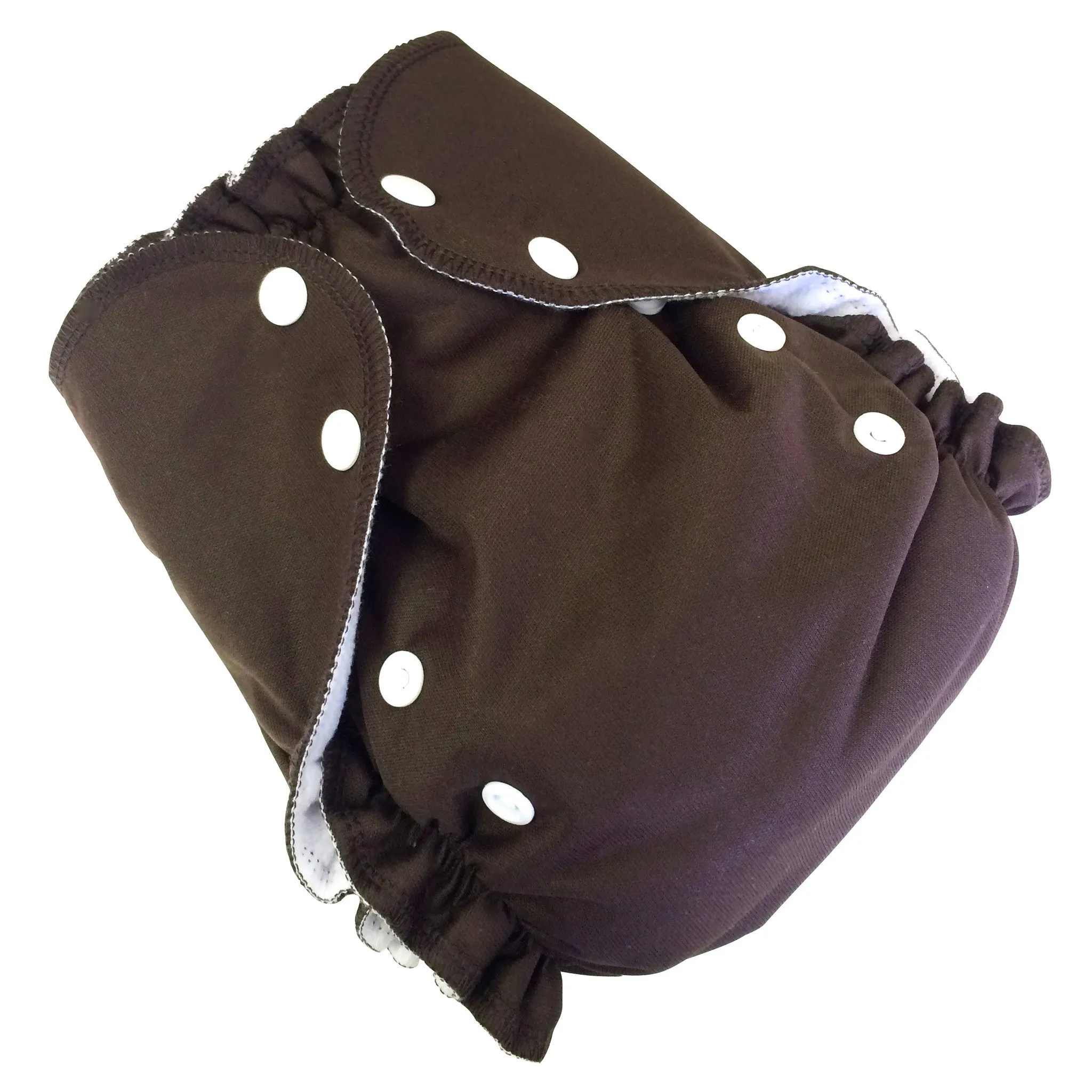 AMP One Size Duo Pocket Diaper Cover