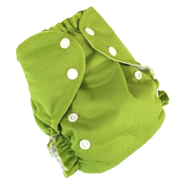 AMP One Size Duo Pocket Diaper Cover