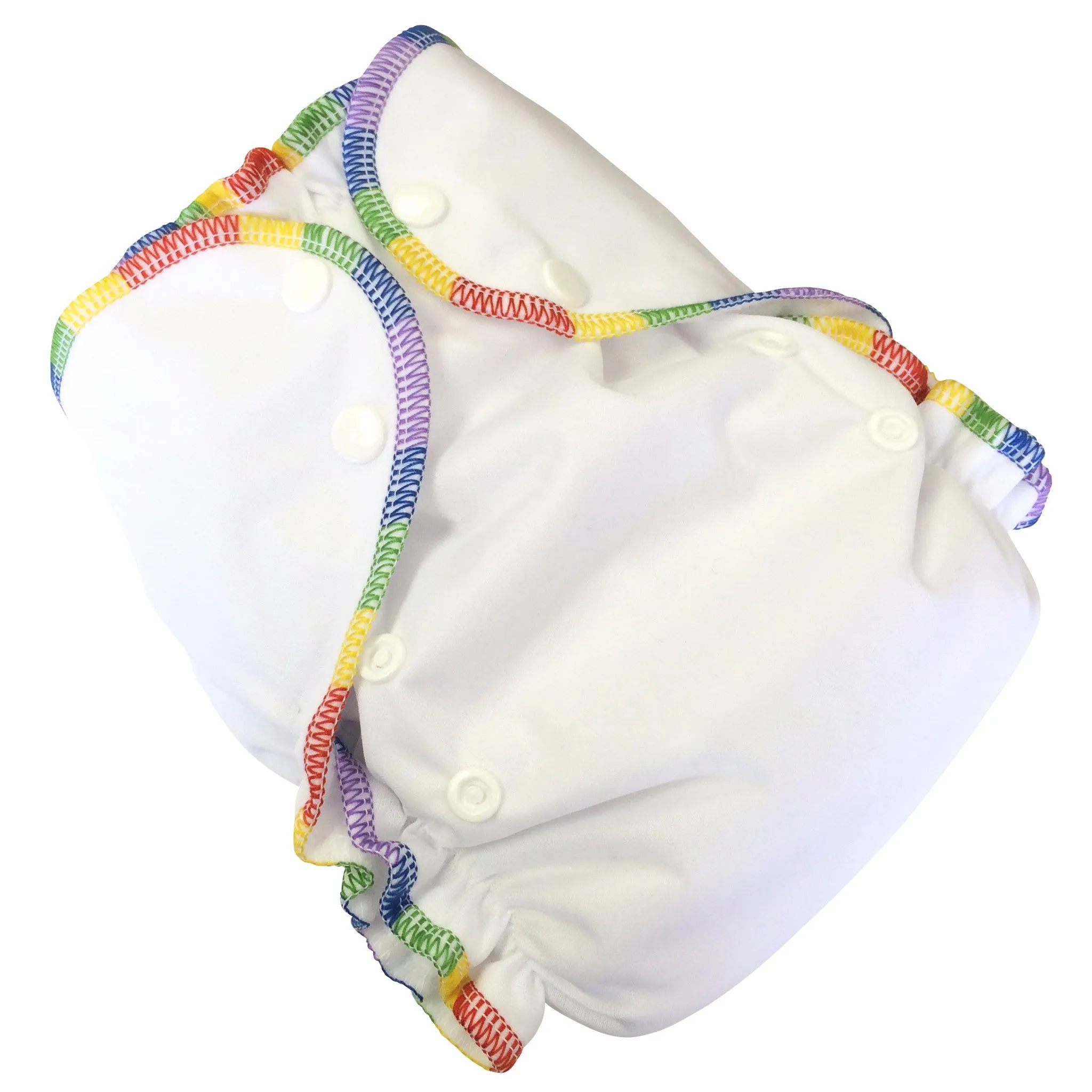 AMP One Size Duo Pocket Diaper Cover