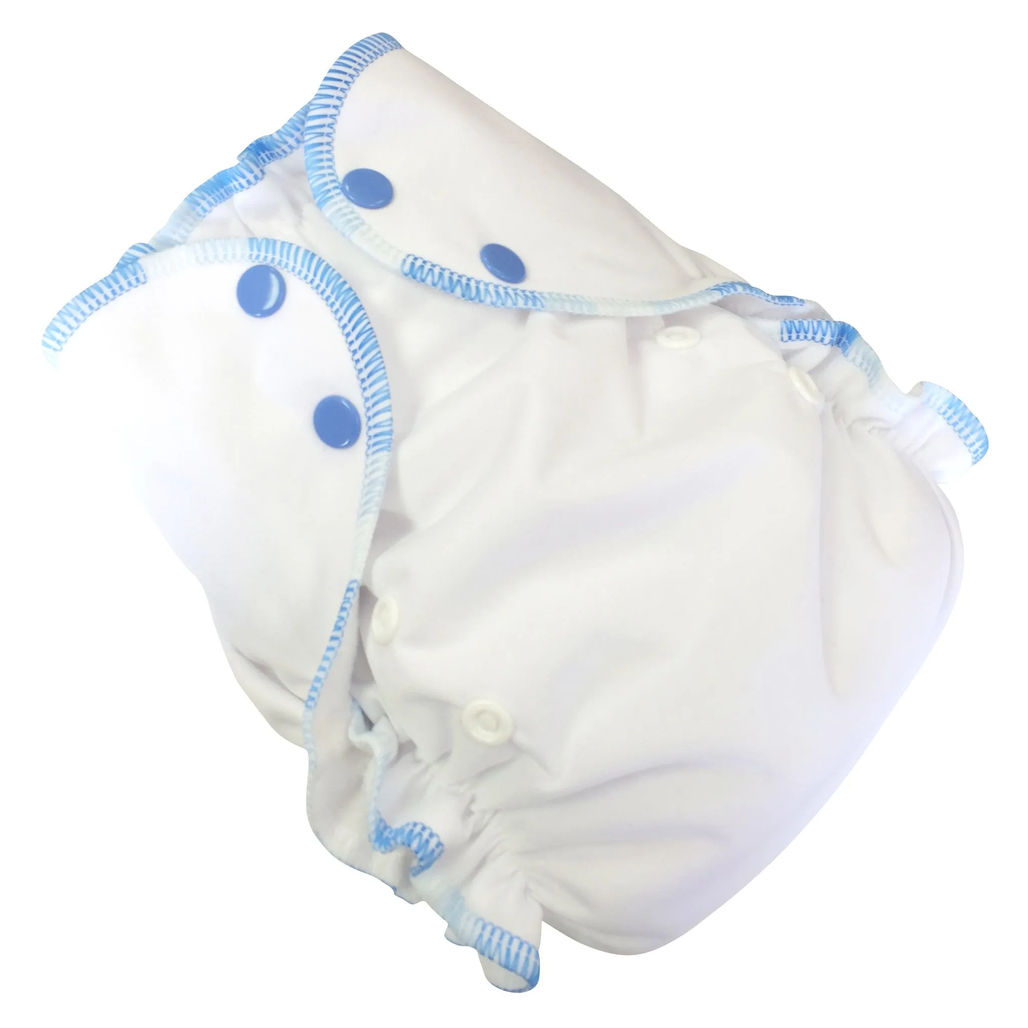 AMP One Size Duo Pocket Diaper Cover