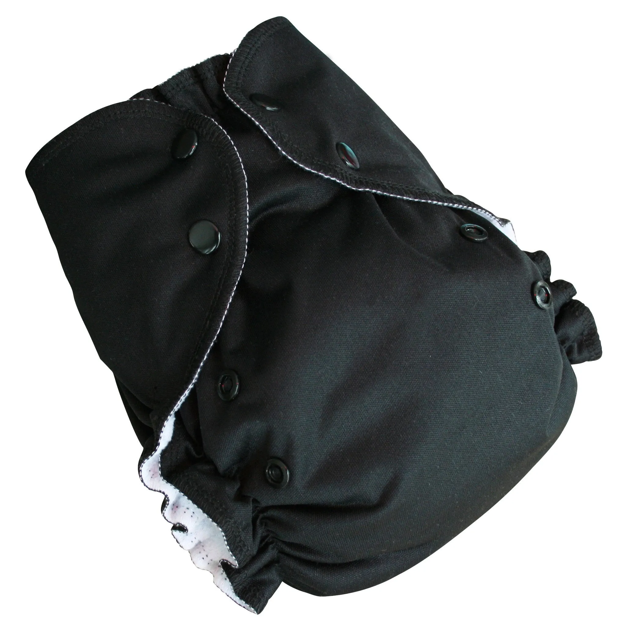 AMP One Size Duo Pocket Diaper Cover