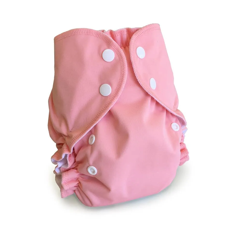AMP One Size Duo Pocket Diaper Cover