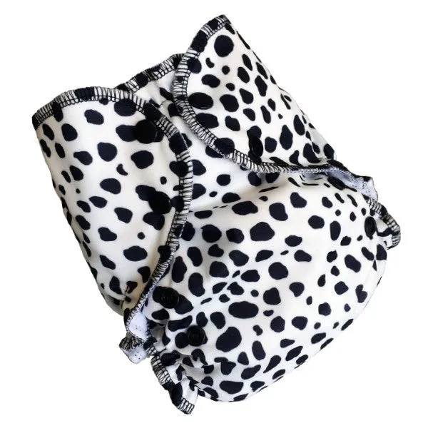 AMP One Size Duo Pocket Diaper Cover