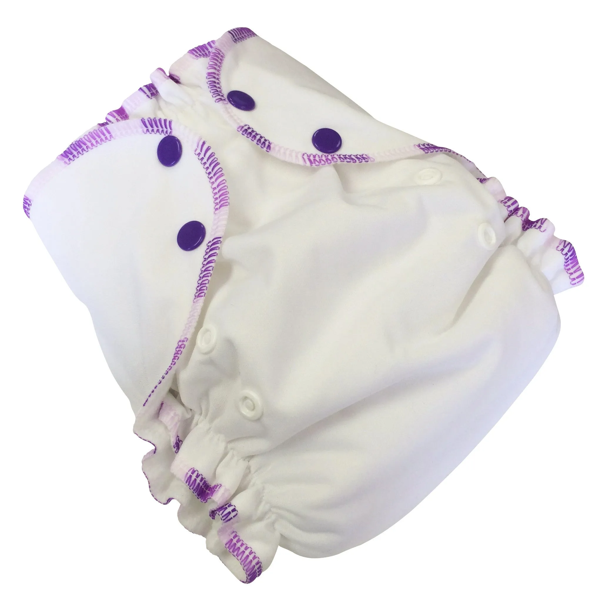AMP One Size Duo Pocket Diaper Cover