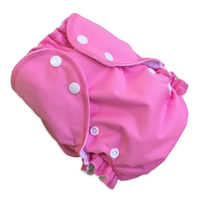 AMP One Size Duo Pocket Diaper Cover