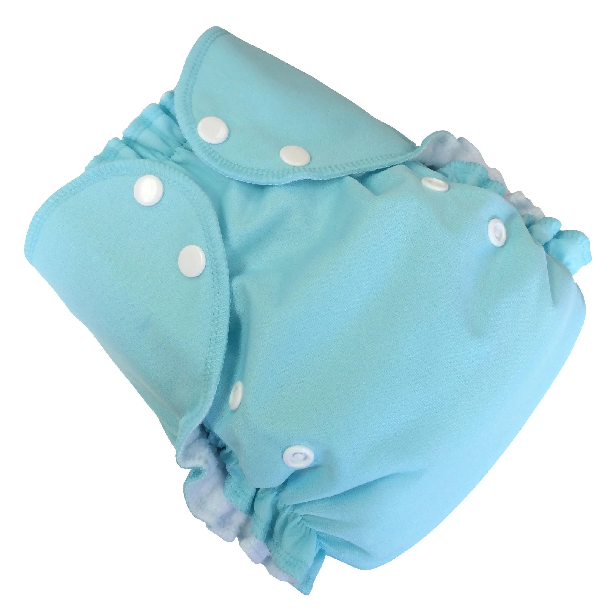 AMP One Size Duo Pocket Diaper Cover