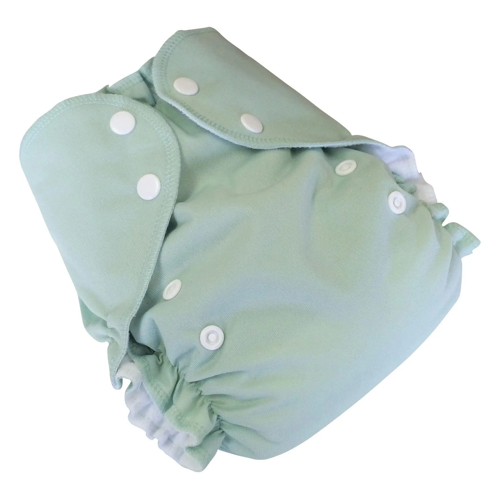 AMP One Size Duo Pocket Diaper Cover