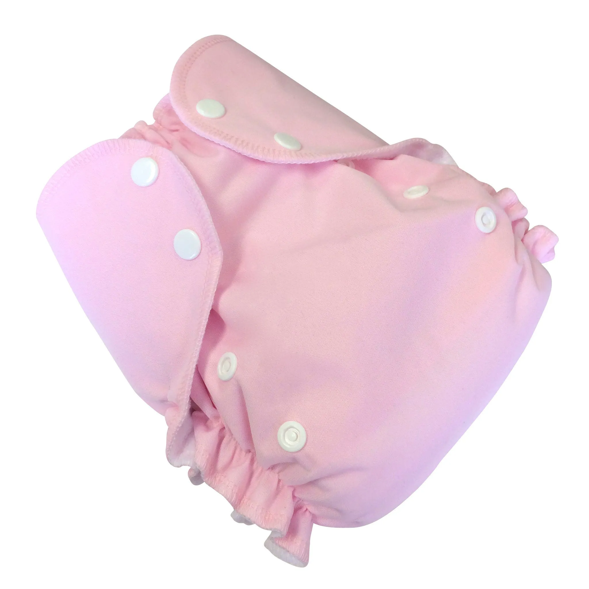 AMP One Size Duo Pocket Diaper Cover