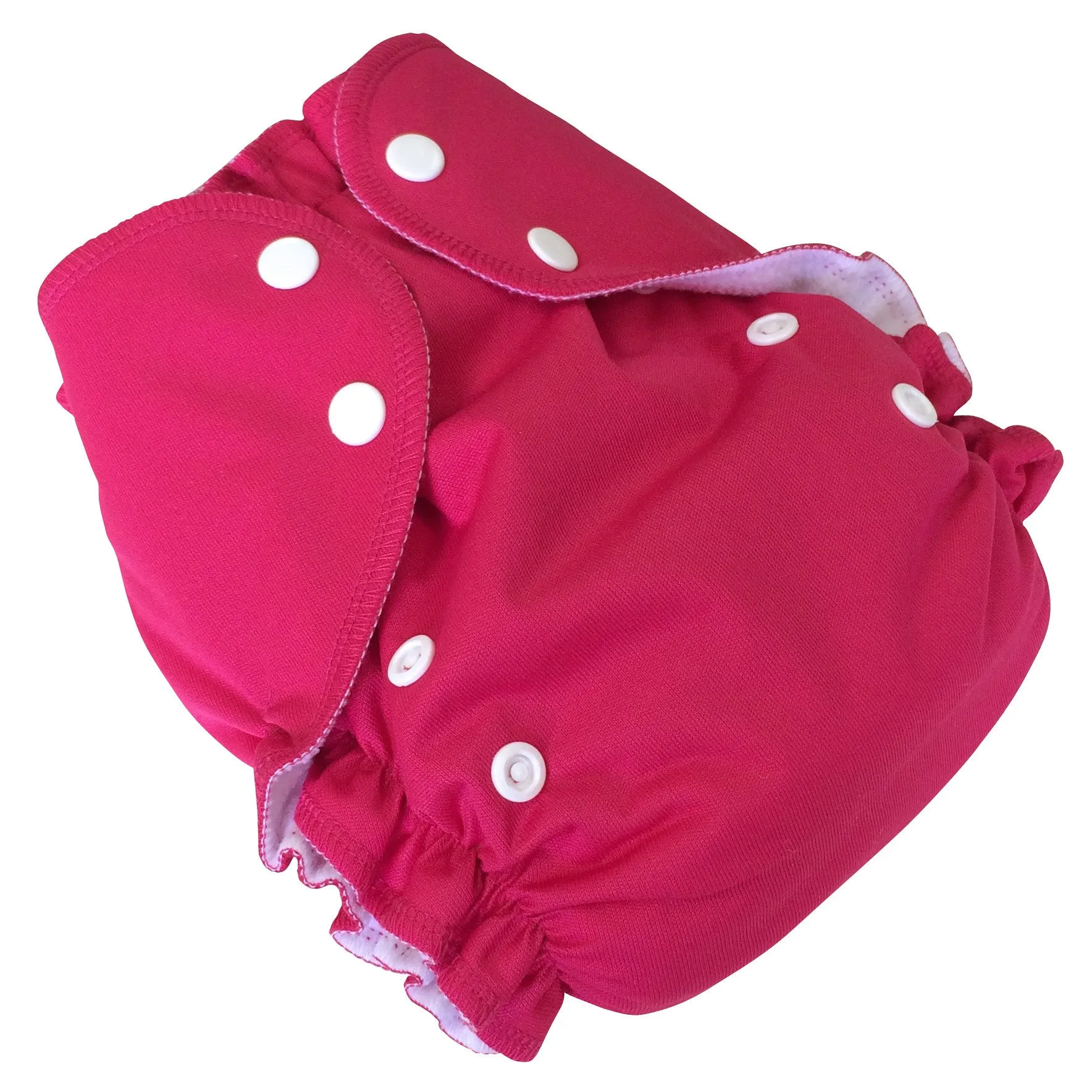 AMP One Size Duo Pocket Diaper Cover