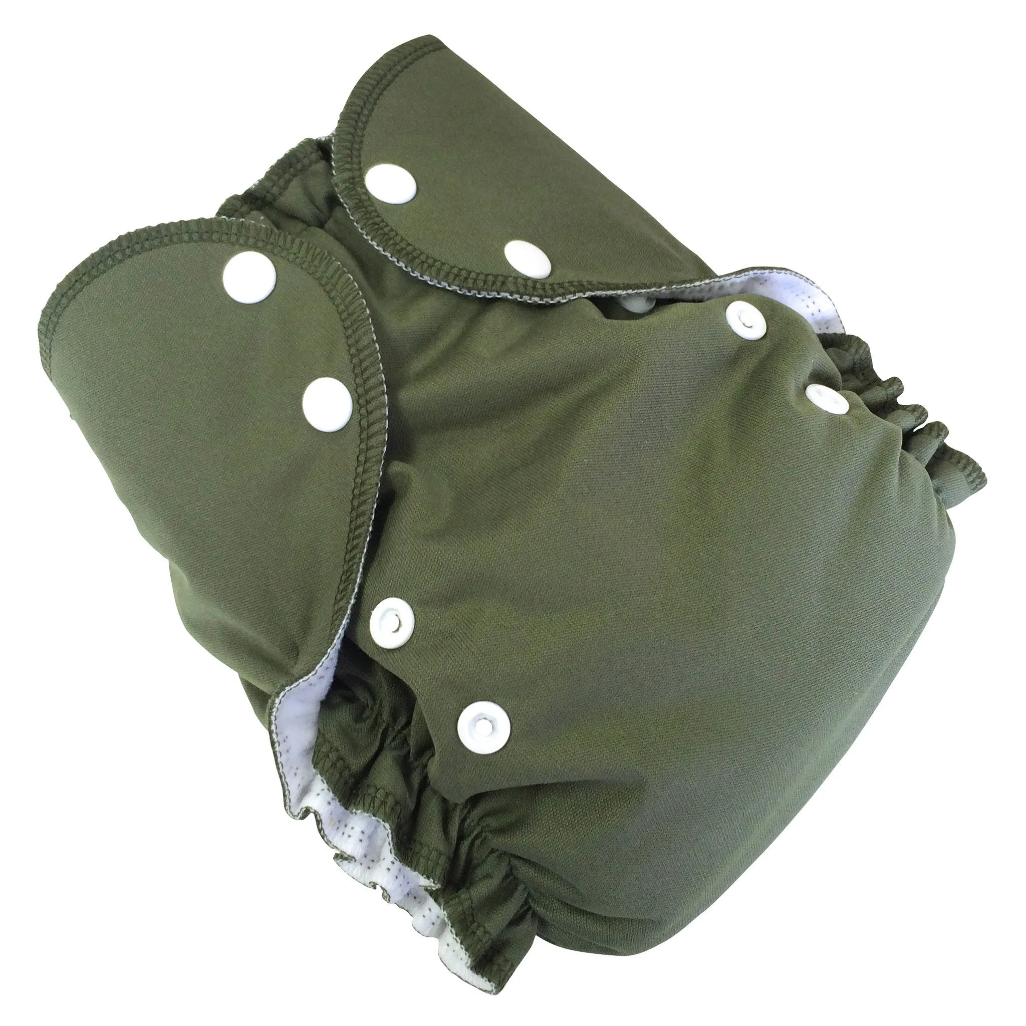AMP One Size Duo Pocket Diaper Cover