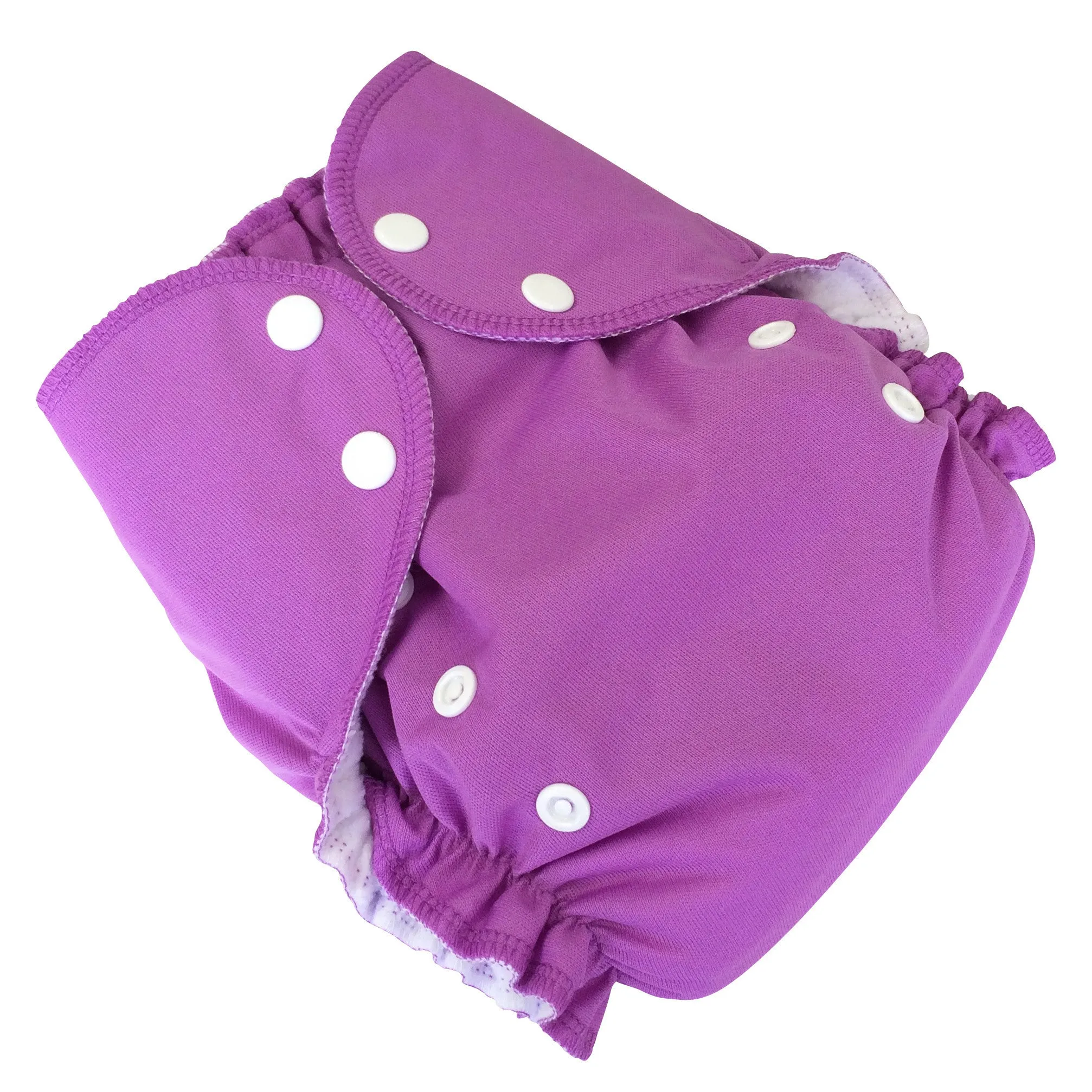 AMP One Size Duo Pocket Diaper Cover