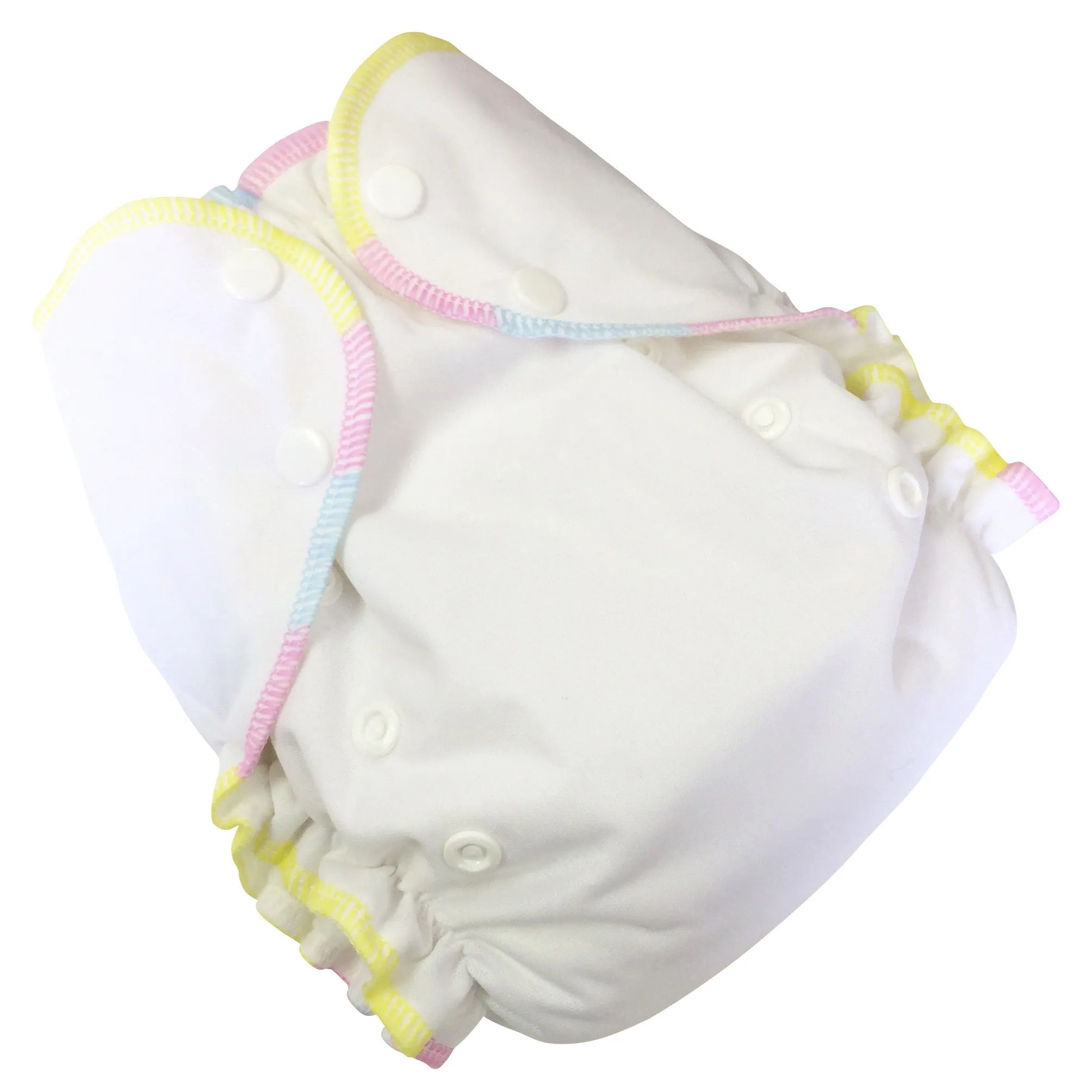 AMP One Size Duo Pocket Diaper Cover