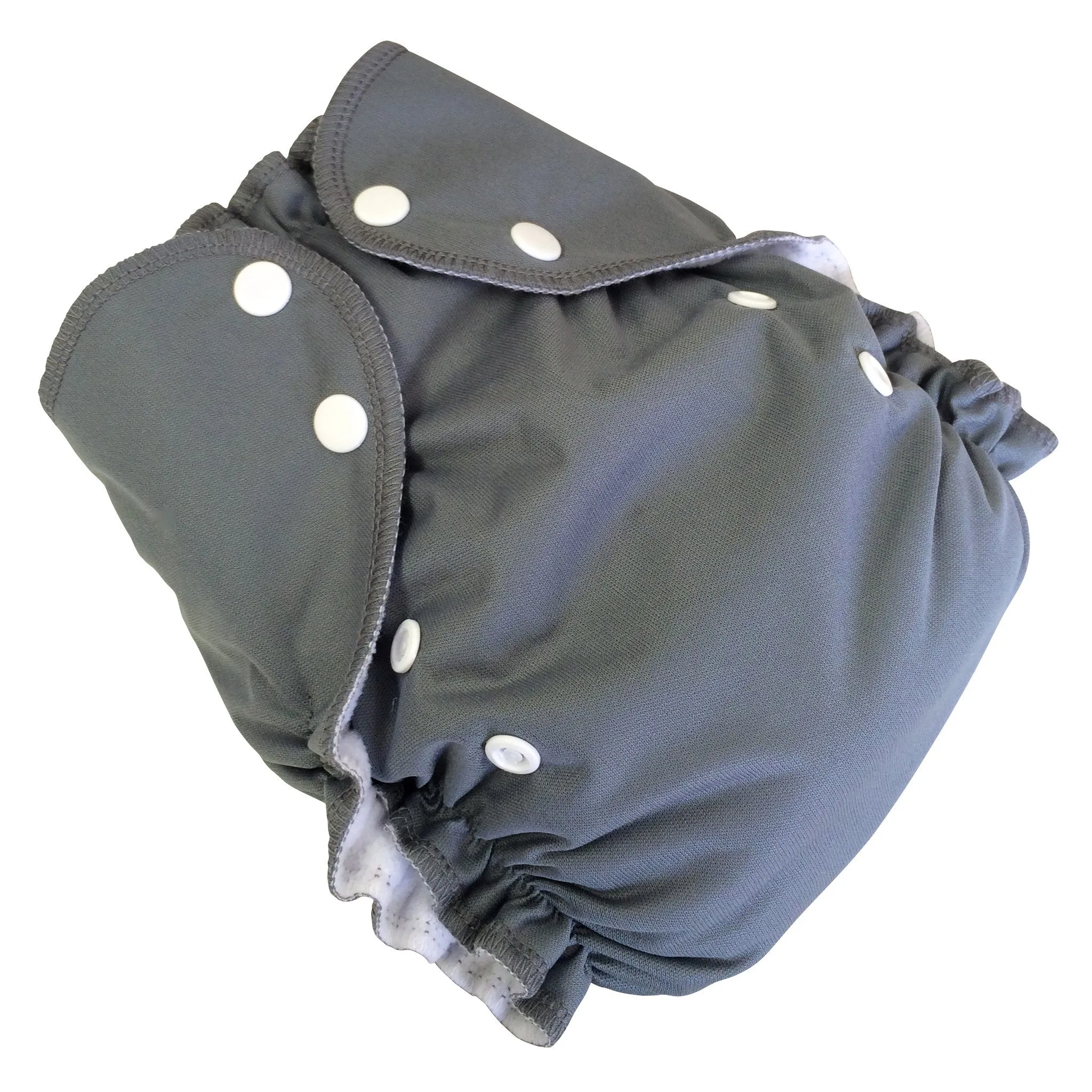 AMP One Size Duo Pocket Diaper Cover