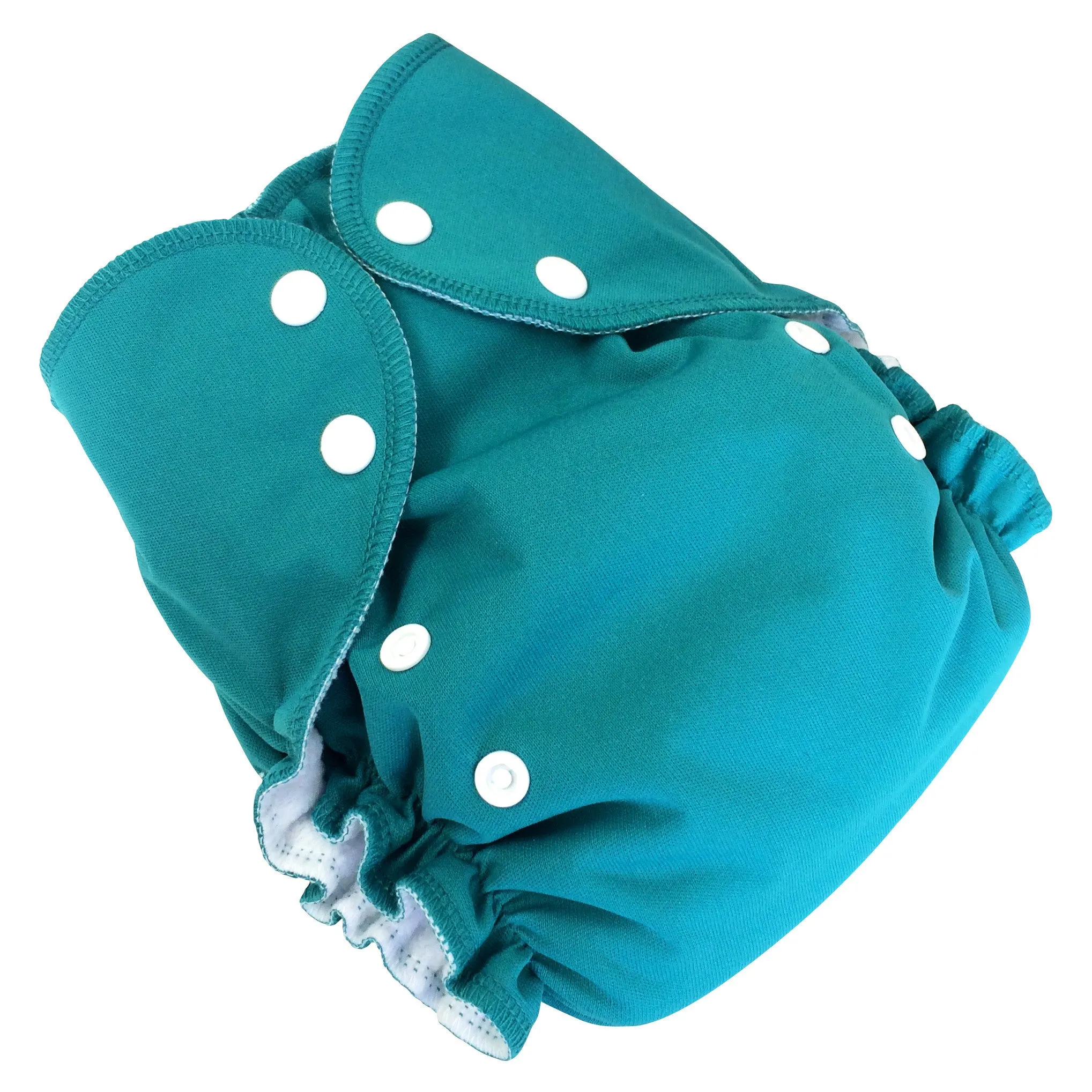AMP One Size Duo Pocket Diaper Cover