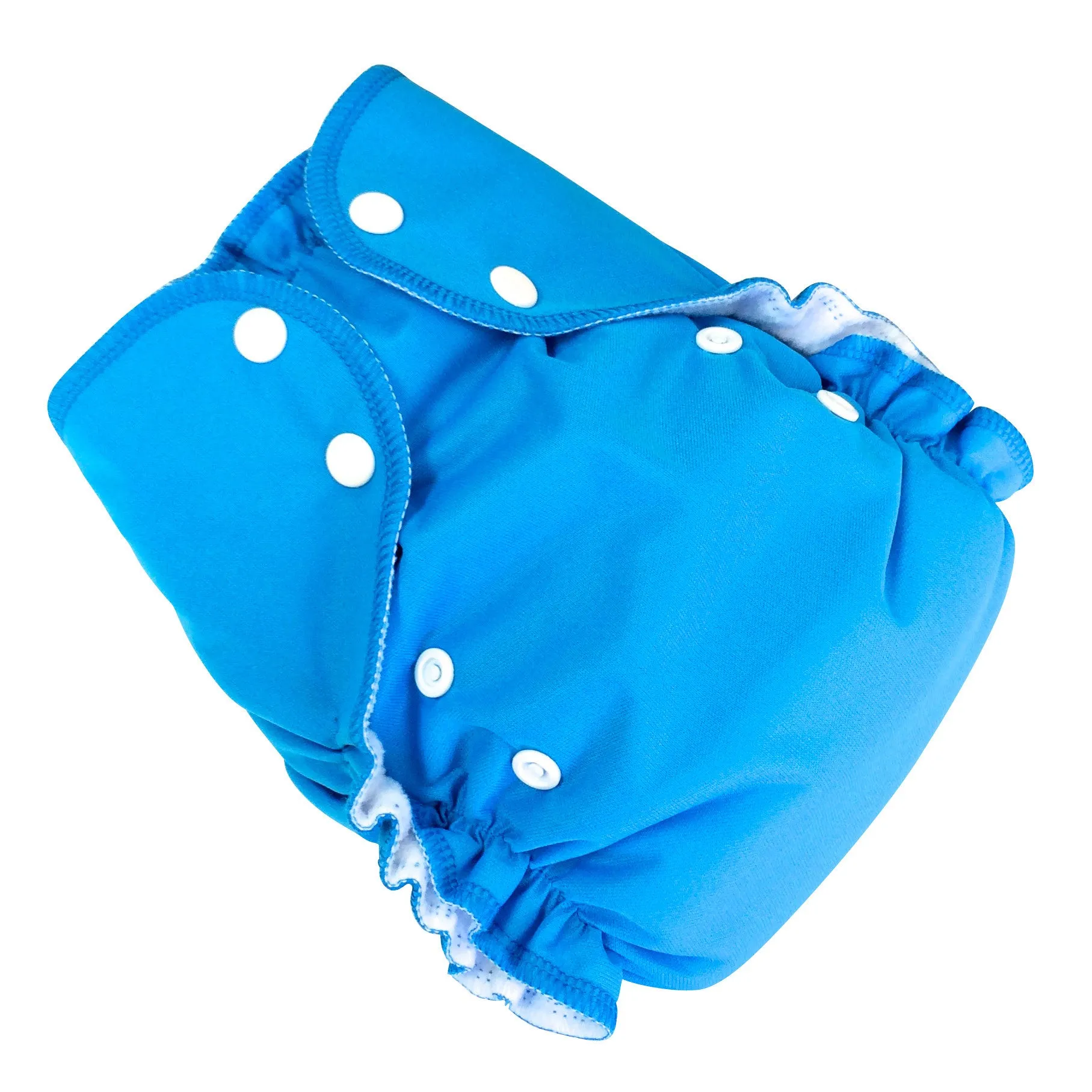 AMP One Size Duo Pocket Diaper Cover