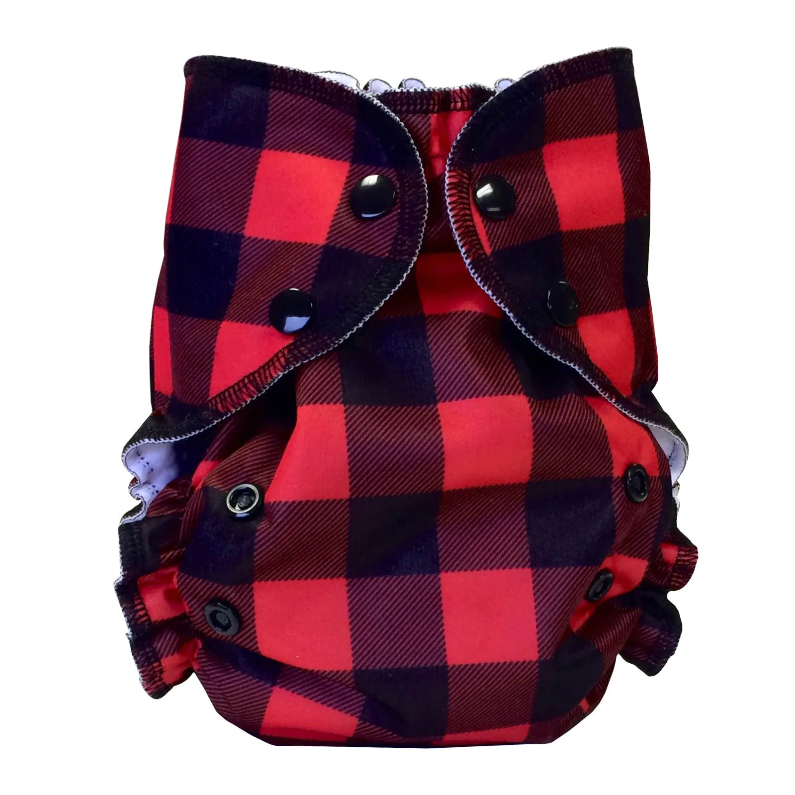 AMP One Size Duo Pocket Diaper Cover