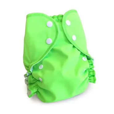 AMP One Size Duo Pocket Diaper Cover
