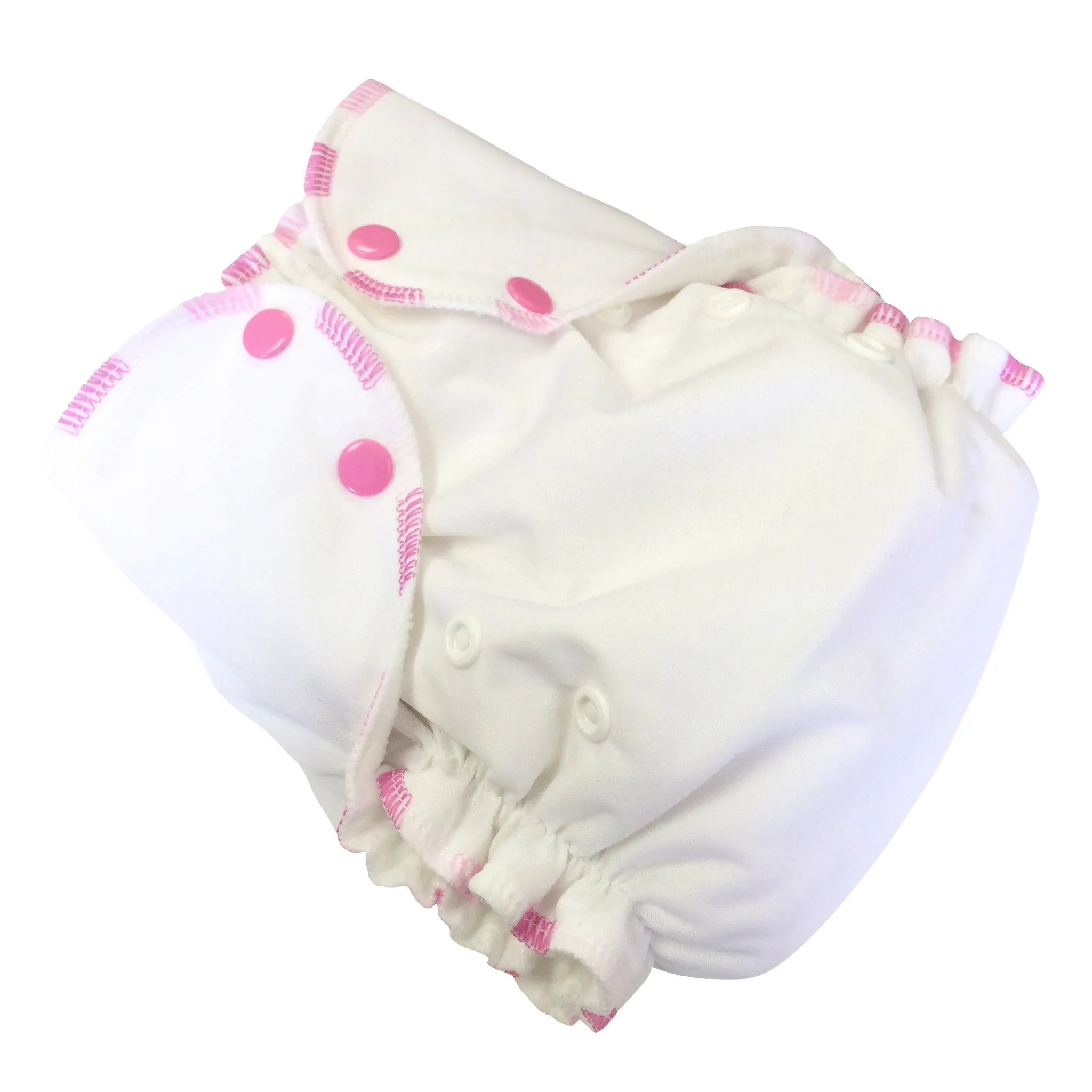 AMP One Size Duo Pocket Diaper Cover