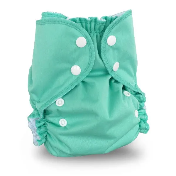 AMP One Size Duo Pocket Diaper Cover
