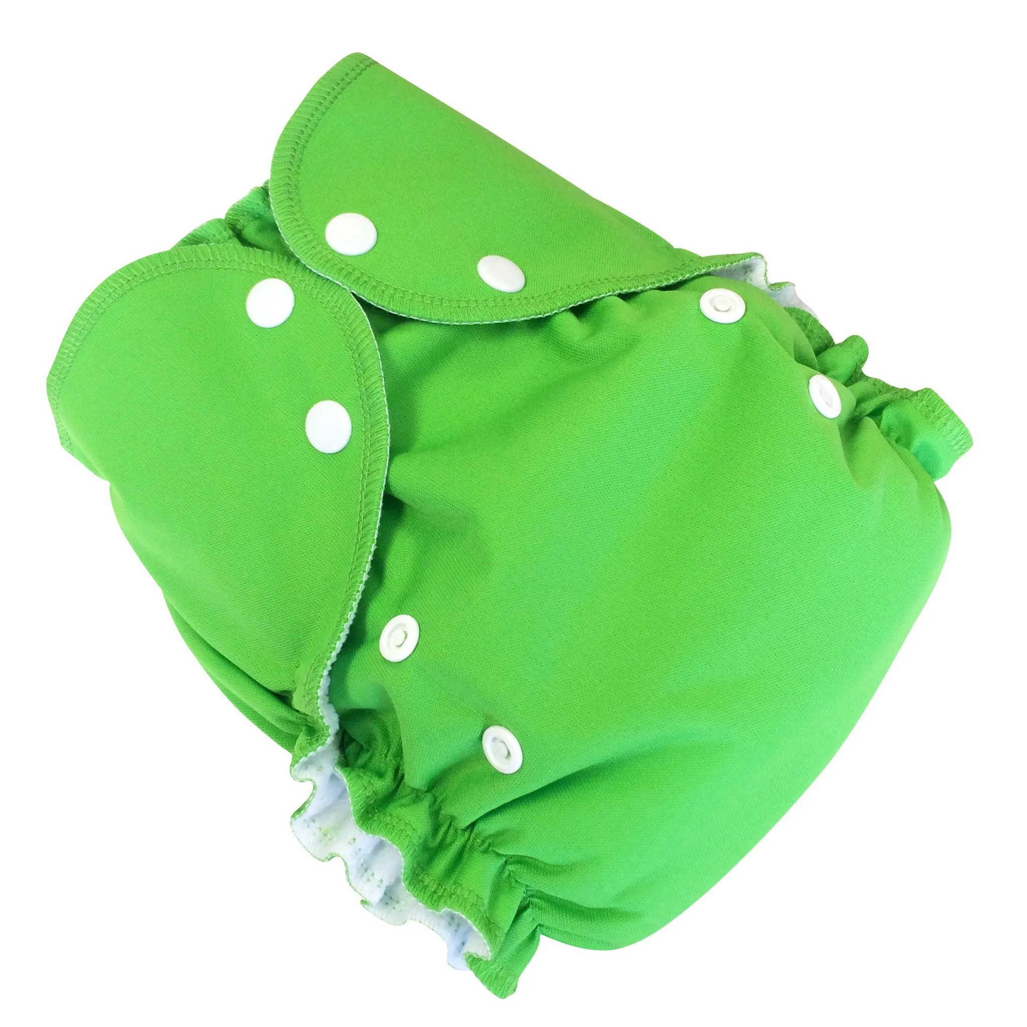AMP One Size Duo Pocket Diaper Cover