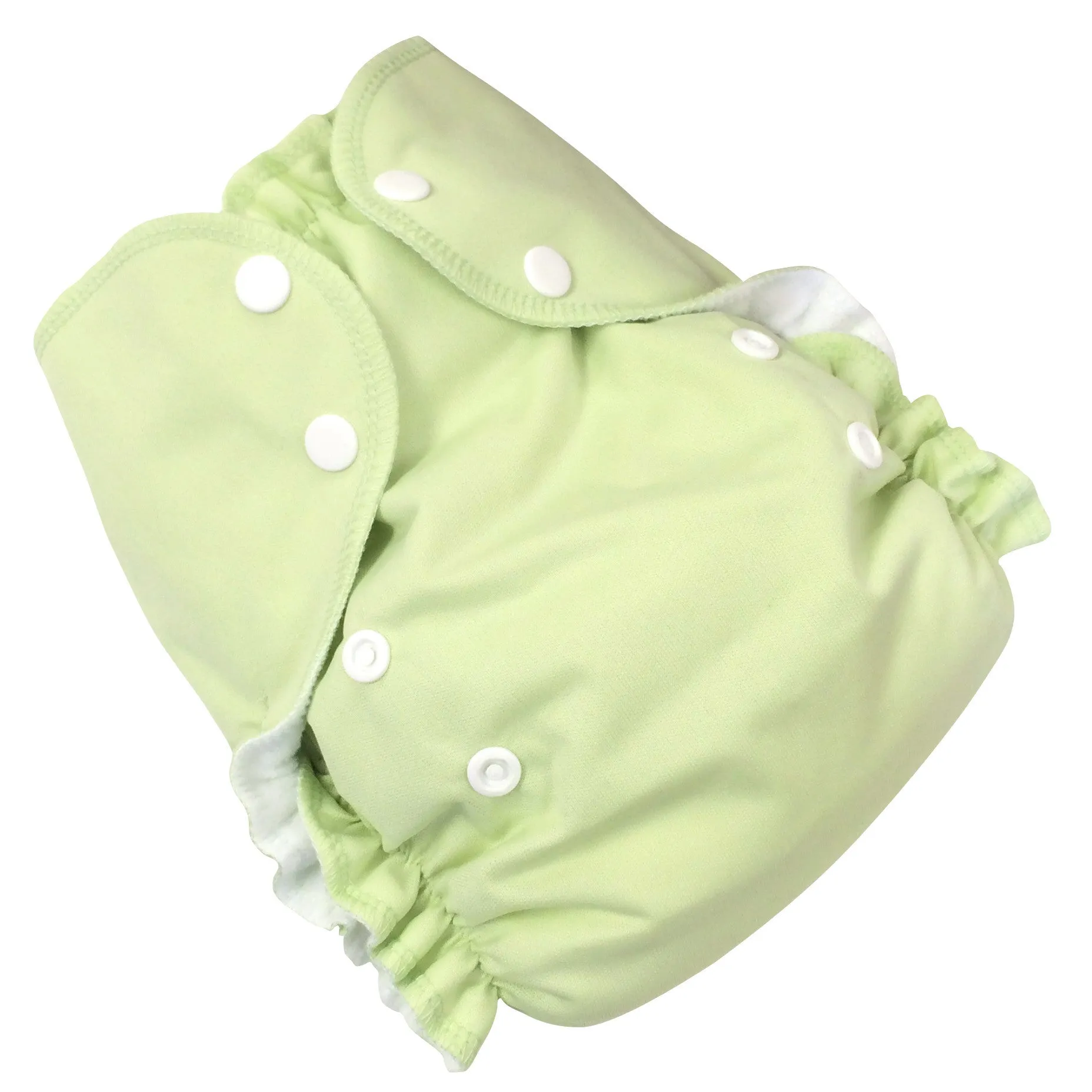 AMP One Size Duo Pocket Diaper Cover