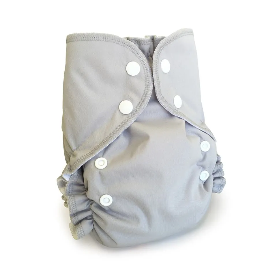 AMP One Size Duo Pocket Diaper Cover