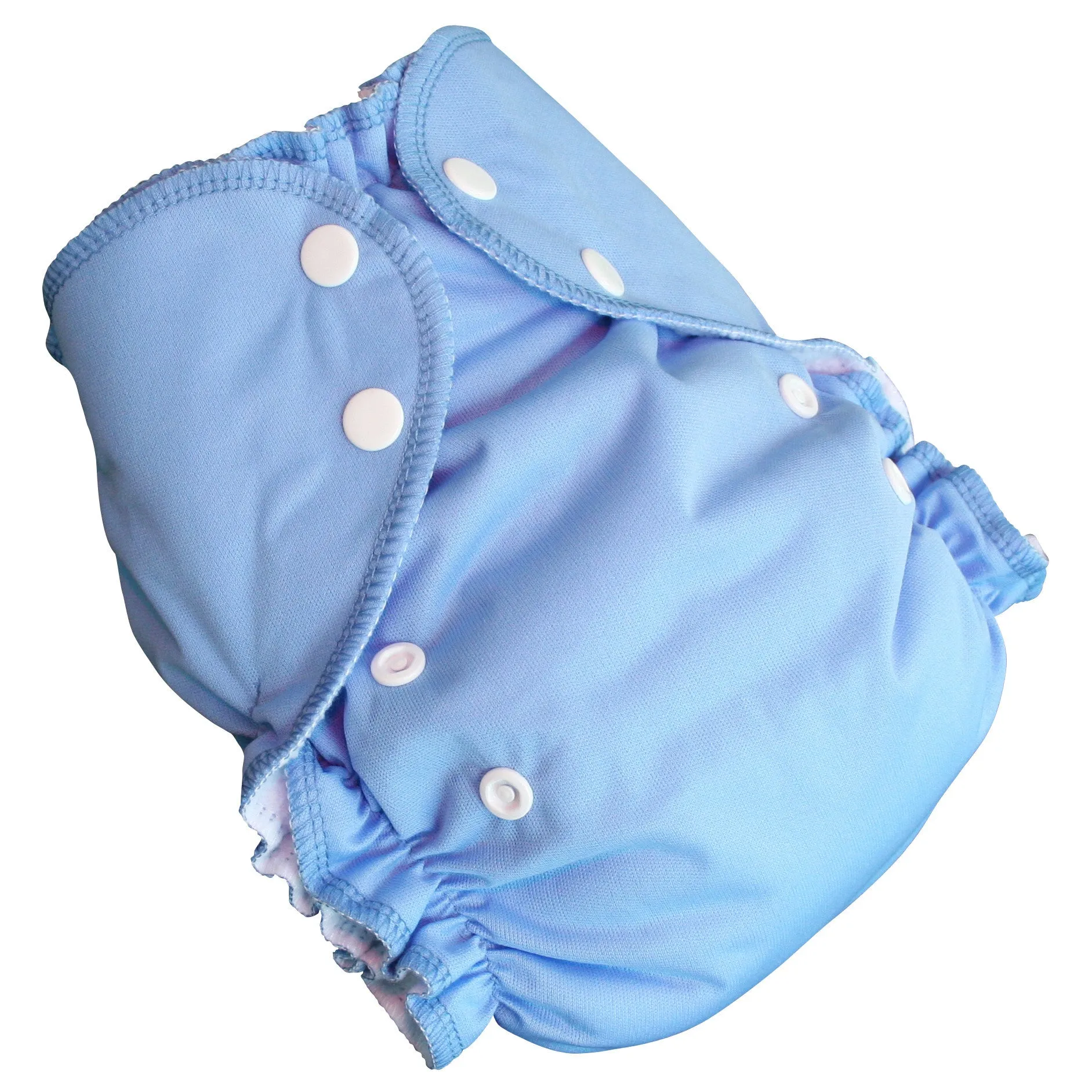 AMP One Size Duo Pocket Diaper Cover